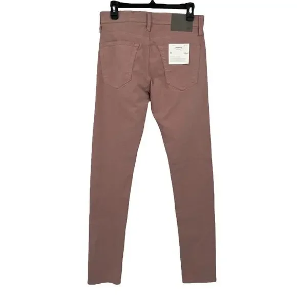 AG Adriano Goldschmied jeans The Dylan slim skinny size 29X34 - Picture 3 of 6